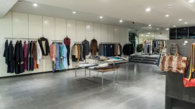 Local comercial en venta en Calle de Dolores, 49, cerca de Calle de Coruña - Vista 3