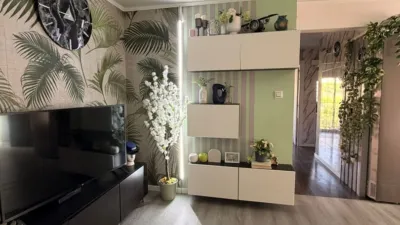 Apartment in Núcleo Urbano photo 3