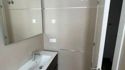 Duplex at Calle de Colombia, No. 4 photo 39