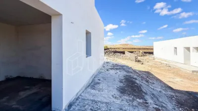 Villa in Lajares photo 42