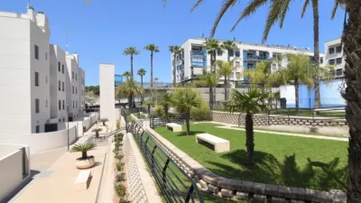 Apartment in Centre-Port-Platja Llevant photo 21