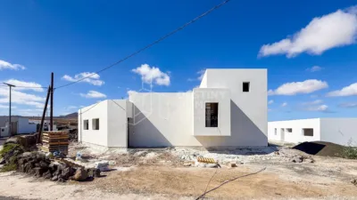 Villa in Lajares photo 21