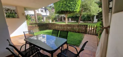 Apartment in Mojácar Playa-Ventanicas-El Cantal photo 16