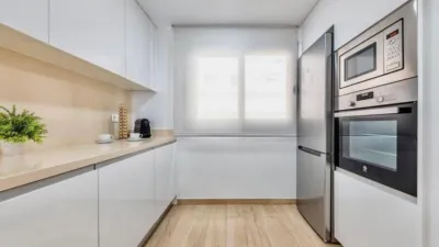 Duplex at Calle de Colombia, No. 4 photo 33