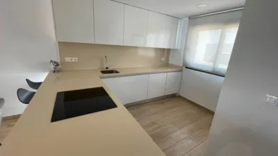Duplex at Calle de Colombia, No. 4 photo 32