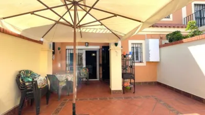 Terraced house in La Laguna del Portil photo 2
