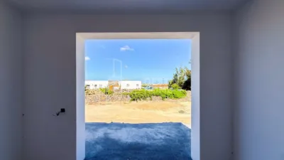 Villa in Lajares photo 19