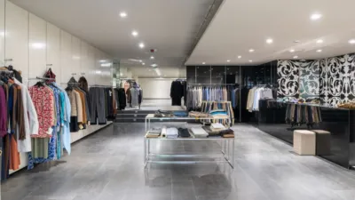 Local comercial en venta en Calle de Dolores, 49, cerca de Calle de Coruña - Vista 2