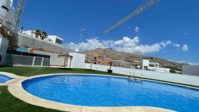 Duplex at Calle de Colombia, No. 4 photo 49