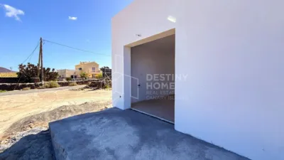 Villa in Lajares photo 23