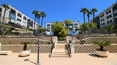 Apartment in Centre-Port-Platja Llevant photo 3