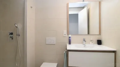 Apartment in Centre-Port-Platja Llevant photo 14