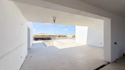 Villa in Lajares photo 21