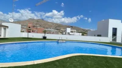 Duplex at Calle de Colombia, No. 4 photo 13