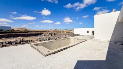 Villa in Lajares photo 19
