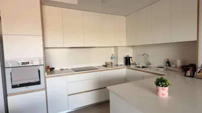 Apartment in Centre-Port-Platja Llevant photo 7