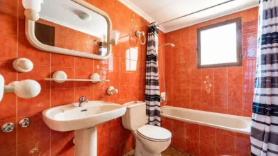Apartment in Babel photo 9