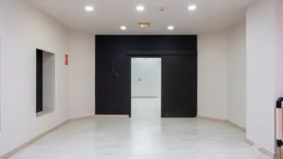 Local comercial en venta en Calle de Benito Blanco Rajoy, 5 - Vista 5