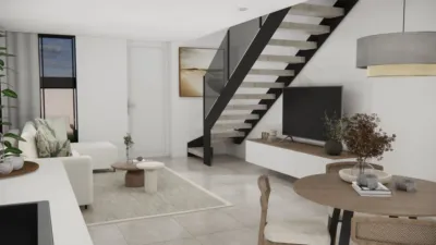 Casa – Rojales - Vista 2