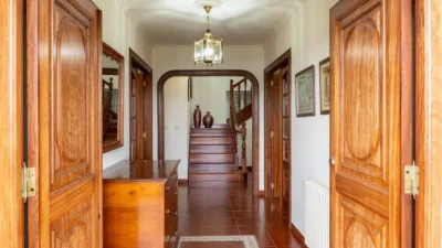 Chalet on Calle da Fonte do Campo, 60 photo 15