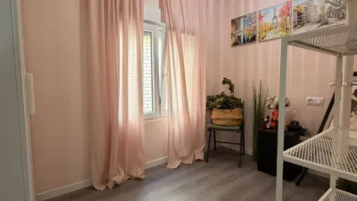Apartment in Núcleo Urbano photo 20