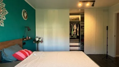 Apartment in Núcleo Urbano photo 18