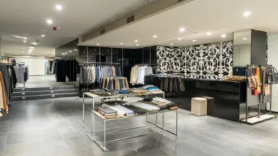 Local comercial en venta en Calle de Dolores, 49, cerca de Calle de Coruña - Vista 4