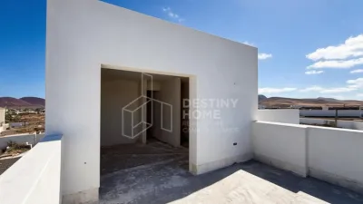 Villa in Lajares photo 32