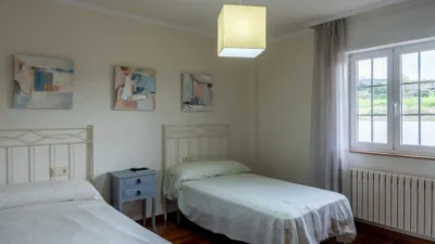 Chalet on Calle da Fonte do Campo, 60 photo 35