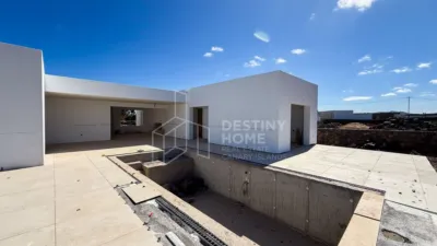 Villa in Lajares photo 9