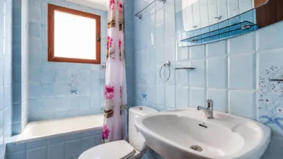 Apartment in Babel photo 10