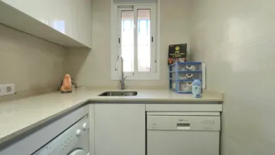 Terraced house in La Laguna del Portil photo 6