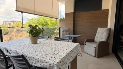 Apartment in Centre-Port-Platja Llevant photo 10
