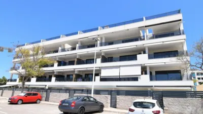 Apartment in Centre-Port-Platja Llevant photo 19