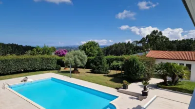 Chalet en Dorneda photo 7