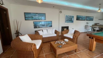 Chalet en Dorneda photo 37