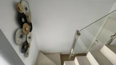 Duplex at Calle de Colombia, No. 4 photo 20