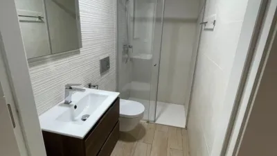 Duplex at Calle de Colombia, No. 4 photo 40