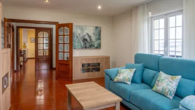 Chalet on Calle da Fonte do Campo, 60 photo 18