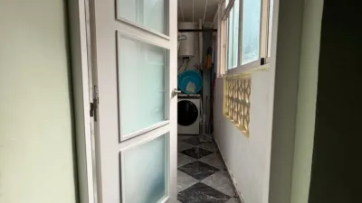Apartment in Núcleo Urbano photo 11