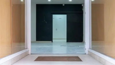 Local comercial en venta en Calle de Benito Blanco Rajoy, 5 - Vista 4