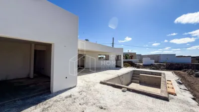 Villa in Lajares photo 10