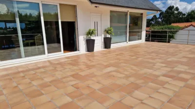 Chalet en Dorneda photo 29