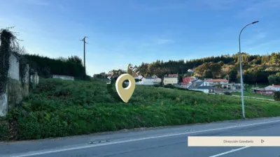 Terreno en venta en Calle Reboredo - Vista 4