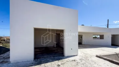 Villa in Lajares photo 17