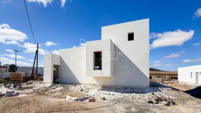 Villa in Lajares photo 29