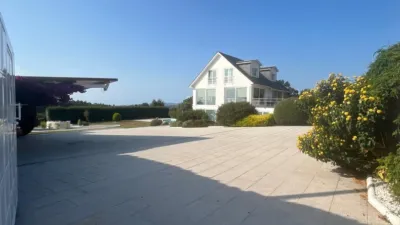 Chalet en Dorneda photo 9