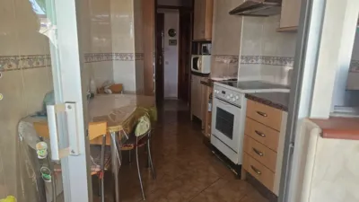 Penthouse in Toscal photo 18