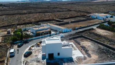 Villa in Lajares photo 13