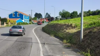 Terreno en venta en Calle Reboredo - Vista 3